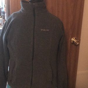 Columbia zippie